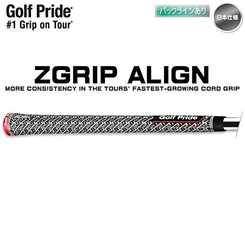 Amazon | 2019 ゴルフプライド Zコード ALIGN アライン スタンダード